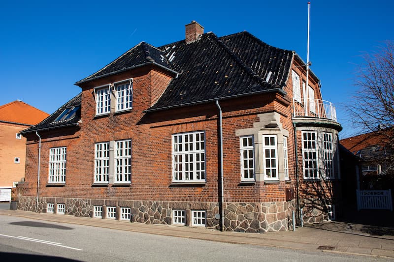 Kalkværksvej 4 i Frederikshavn